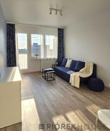 mieszkanie na sprzedaż 37m2 mieszkanie Warszawa, Mokotów, Wojciecha Żywnego