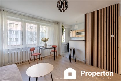 mieszkanie na sprzedaż 25m2 mieszkanie Olsztyn, Michała Lengowskiego