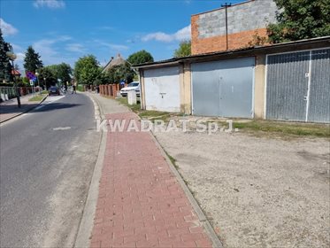 garaż na sprzedaż 20m2 garaż Kępno