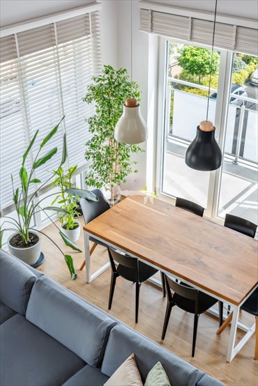 mieszkanie na sprzedaż 100m2 mieszkanie Poznań, Antoninek, Mogileńska