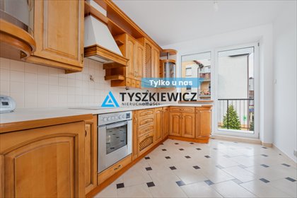 mieszkanie na sprzedaż 82m2 mieszkanie Gdynia, Fikakowo, Gryfa Pomorskiego