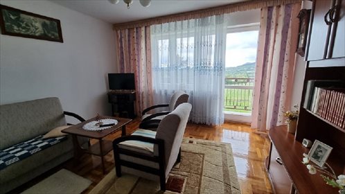 Dom na sprzedaż Grybów 120m2 Foto 3