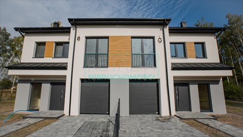 dom na sprzedaż 115m2 dom Kozerki