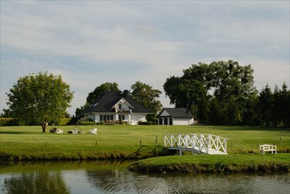 dom na sprzedaż 192m2 dom Klonówka, Kościelna