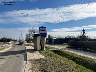 Działka budowlana na sprzedaż Wsola, Warszawska 18 019m2 Foto 6