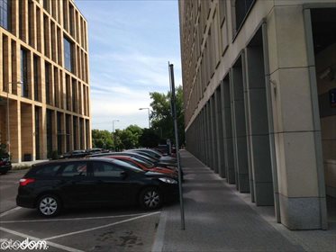 lokal użytkowy na wynajem 263m2 lokal użytkowy Warszawa, Śródmieście, Muranów, Pokorna 2