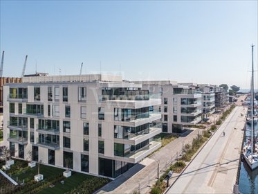 lokal użytkowy na wynajem 137m2 lokal użytkowy Gdynia, Śródmieście