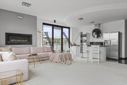 mieszkanie na wynajem 120m2 mieszkanie Warszawa, Wilanów, Zawady, Bruzdowa