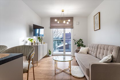 mieszkanie na sprzedaż 38m2 mieszkanie Rzeszów, al. gen. Władysława Sikorskiego