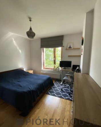 mieszkanie na sprzedaż 73m2 mieszkanie Warszawa, Wilanów, Prymasa Augusta Hlonda