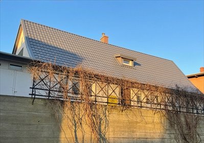 Dom na sprzedaż 188m2 dom Kamienna Góra, Daleszów Dolny, Wiejska