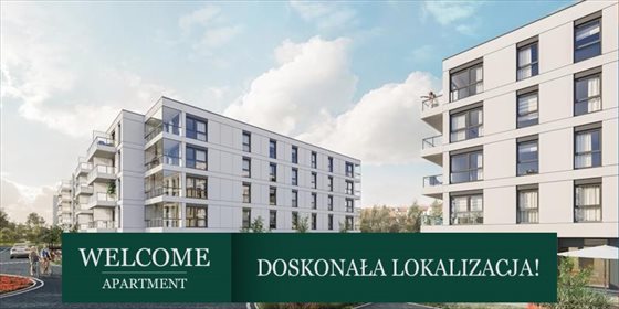 mieszkanie na sprzedaż 49m2 mieszkanie Gdańsk, Morena, Pawła Adamowicza