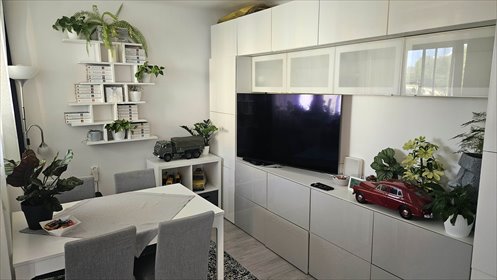 mieszkanie na sprzedaż 51m2 mieszkanie Warszawa, Ursus, Skorosze, Tomcia Palucha