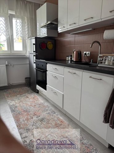 Nowoczesne 3-pokojowe mieszkanie po remoncie - balkon i parking mieszkanie Warszawa, Bielany, Jana Kochanowskiego