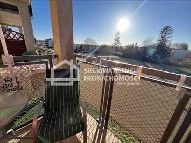 mieszkanie na sprzedaż 64m2 mieszkanie Gniewino, Nowa