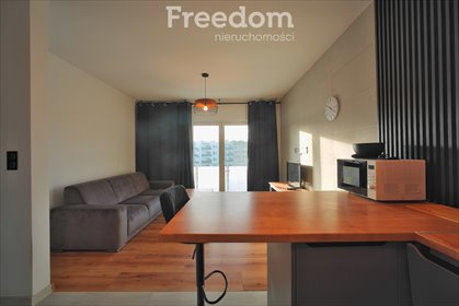 mieszkanie na wynajem 40m2 mieszkanie Jelenia Góra, Jana Kiepury