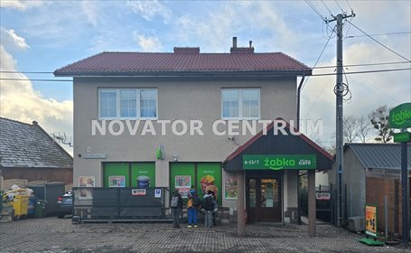 dom na sprzedaż 260m2 dom Wtelno