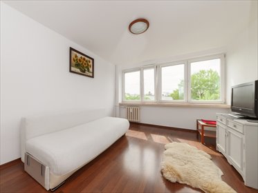 Na wynajem przestronna kawalerka 25 m² na Żoliborzu mieszkanie Warszawa, Żoliborz, Popiełuszki