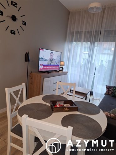 mieszkanie na sprzedaż 30m2 mieszkanie ustronie morskie, centrum