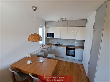 Komfortowe 3-pokojowe mieszkanie z balkonem i garażem mieszkanie Wrocław, Stabłowice, Stabłowice, Daktylowa