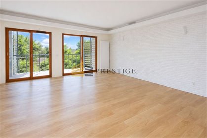 Przestronny apartament 158 m² na Mokotowie - polecam! mieszkanie Warszawa, Mokotów, Konstancińska