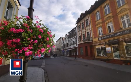 mieszkanie na sprzedaż 27m2 mieszkanie Brodnica, Kopernika