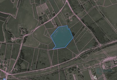 działka na sprzedaż 15017m2 działka Suszec, Woszczycka