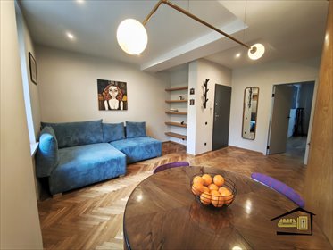 mieszkanie na wynajem 45m2 mieszkanie Katowice, Koszutka, Misjonarzy Oblatów