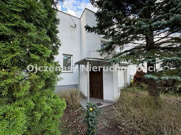 dom na sprzedaż 249m2 dom Bydgoszcz, Fordon