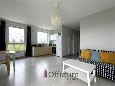 mieszkanie na wynajem 45m2 mieszkanie Warszawa, Ursus, Karola Taylora