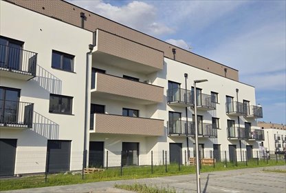 mieszkanie na sprzedaż 39m2 mieszkanie Plewiska, jarzębinowa