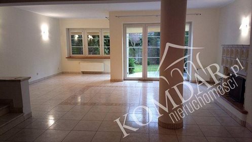 dom na wynajem 200m2 dom Warszawa, Praga-Południe, Saska Kępa, Marokańska