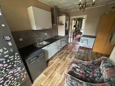 mieszkanie na sprzedaż 39m2 mieszkanie Żyrardów