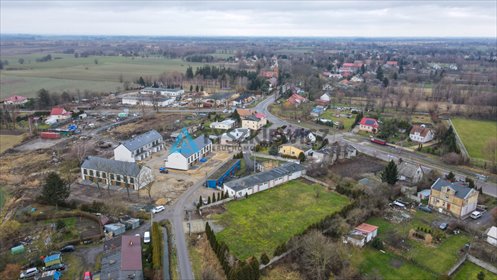 Magazyn na sprzedaż Ostaszewo, Długa 510m2 Foto 5