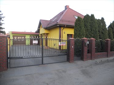 lokal użytkowy na wynajem 480m2 lokal użytkowy Bydgoszcz, Miedzyń, Rzeszowska