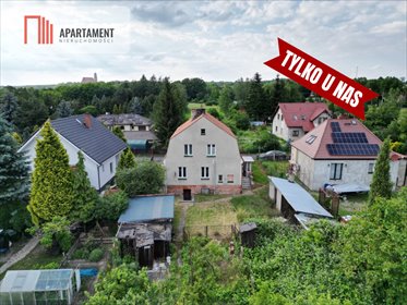 dom na sprzedaż 150m2 dom Lubiąż