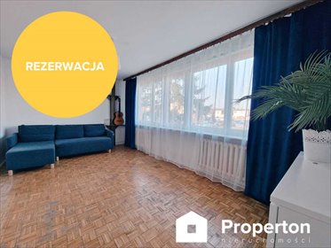 mieszkanie na sprzedaż 46m2 mieszkanie Wołomin, Prądzyńskiego