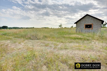 działka na sprzedaż 3000m2 działka Wojeniec