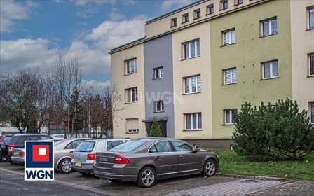 mieszkanie na sprzedaż 33m2 mieszkanie Bolesławiec, Cicha