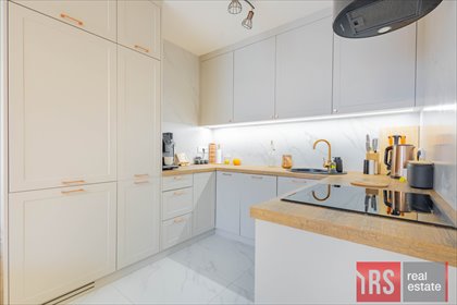 mieszkanie na sprzedaż 36m2 mieszkanie Warszawa, Praga-Południe, Czapelska