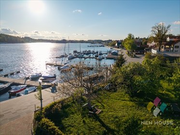 działka na sprzedaż 789m2 działka Mikołajki, Michała Kajki