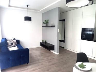 mieszkanie na sprzedaż 38m2 mieszkanie Warszawa, Ursus, Magnacka