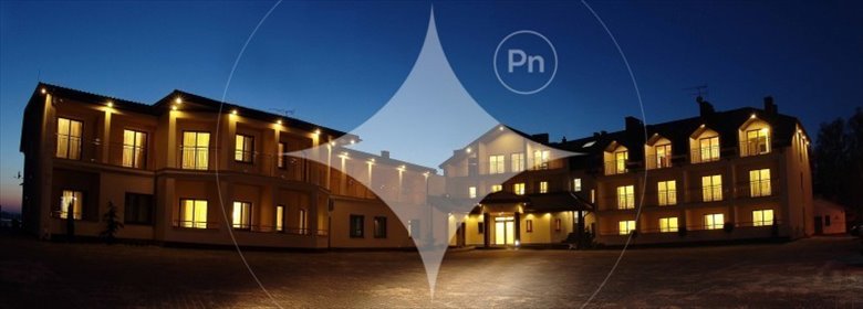 lokal użytkowy na sprzedaż 3750m2 lokal użytkowy Okuninka