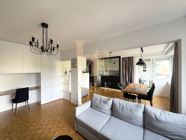 mieszkanie na wynajem 81m2 mieszkanie Warszawa, Mokotów, Piaseczyńska