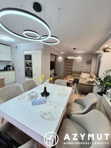 mieszkanie na sprzedaż 53m2 mieszkanie Legnica, centrum