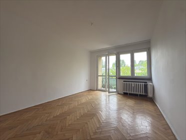 Przestronne 2 pok. z potencjałem, balkon, widok na zieleń mieszkanie Wrocław, Wrocław-Fabryczna, Wrocław-Fabryczna, Zdrowa