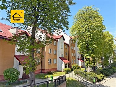 Przestronne 4-pokojowe mieszkanie z balkonem i garażem mieszkanie Lublin, al. Racławickie