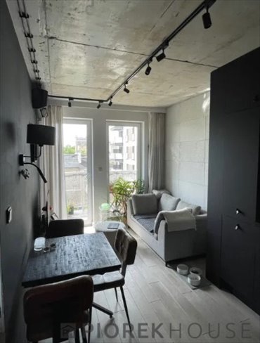 mieszkanie na sprzedaż 35m2 mieszkanie Warszawa, Praga-Południe, Osiecka