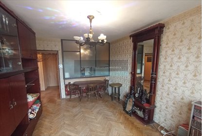 2-pokojowe mieszkanie na Pradze-Południe z balkonem zapraszam mieszkanie Warszawa, Praga-Południe, Garwolińska