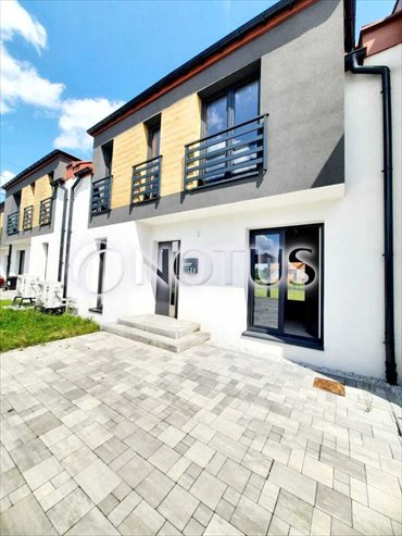 dom na sprzedaż 159m2 dom Mysłowice